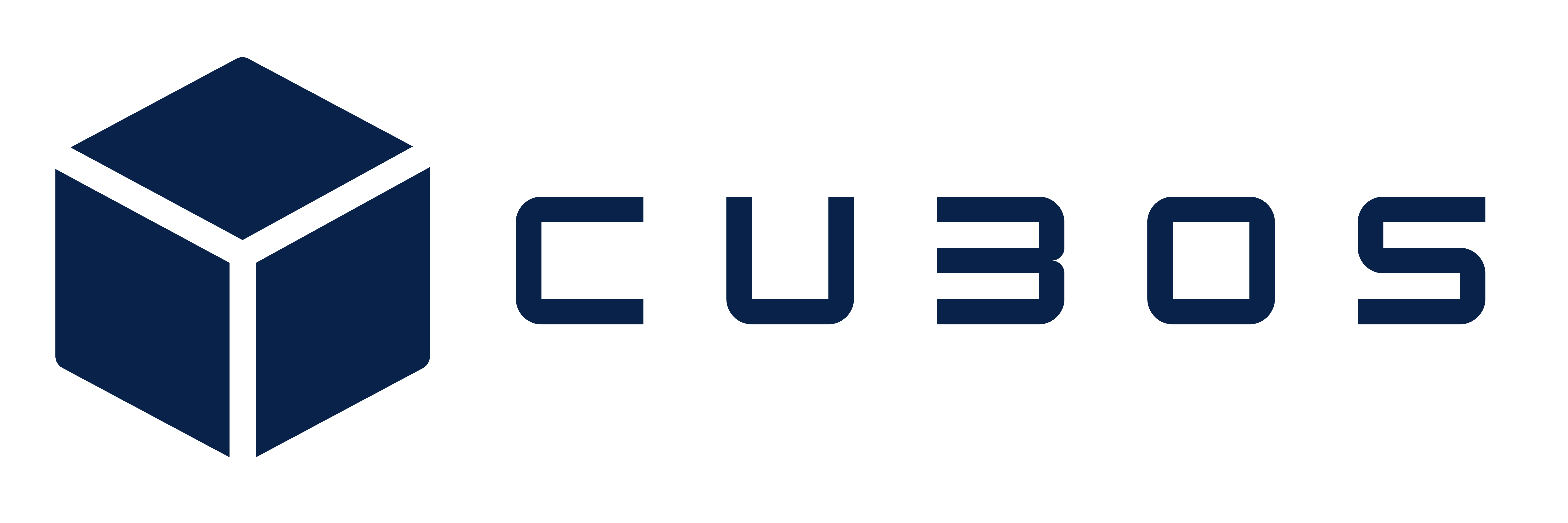 Cubos logo