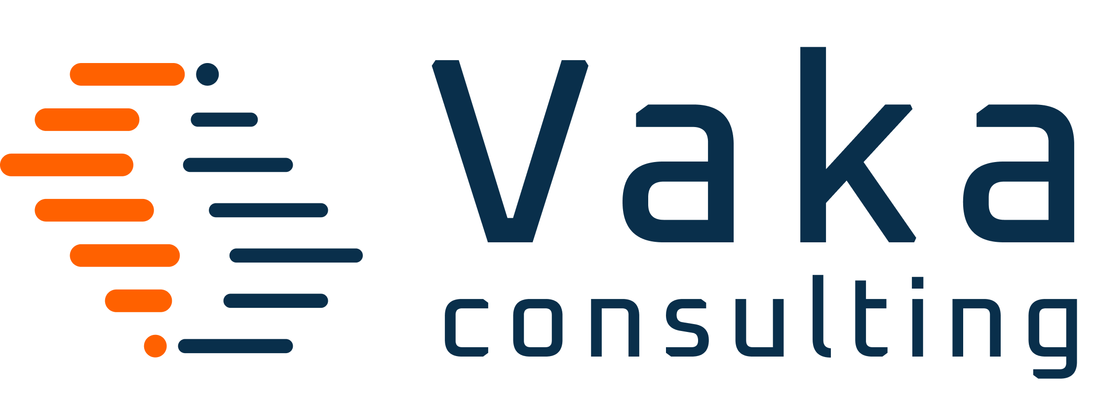 Vaka Consulting logo